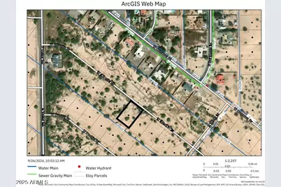 3355 W Atlantic Drive #17, Eloy, AZ 85131 - Photo 1