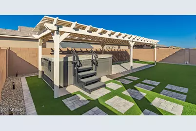 3266 E Wild Drive, San Tan Valley, AZ 85143 - Photo 1