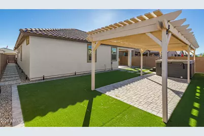 3266 E Wild Drive, San Tan Valley, AZ 85143 - Photo 41