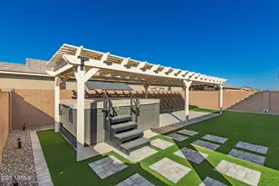 3266 E Wild Dr, San Tan Valley, AZ 85143 - Photo 3