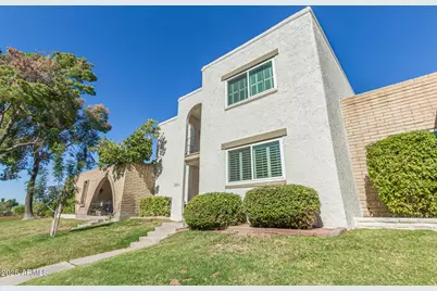 7714 E Wilshire Drive, Scottsdale, AZ 85257 - Photo 1