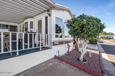 7750 E Broadway Road #823, Mesa, AZ 85208 - Photo 5