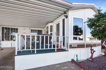 7750 E Broadway Road #823, Mesa, AZ 85208 - Photo 1