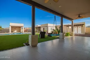 13227 S 193rd Ave, Buckeye, AZ 85326 - Photo 63