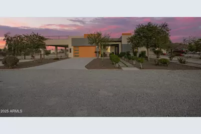 13227 S 193rd Avenue, Buckeye, AZ 85326 - Photo 1