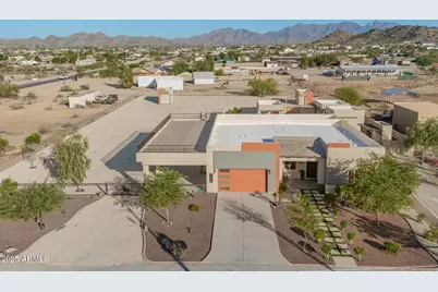 13227 S 193rd Avenue, Buckeye, AZ 85326 - Photo 83