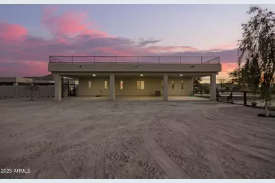 13227 S 193rd Avenue, Buckeye, AZ 85326 - Photo 53