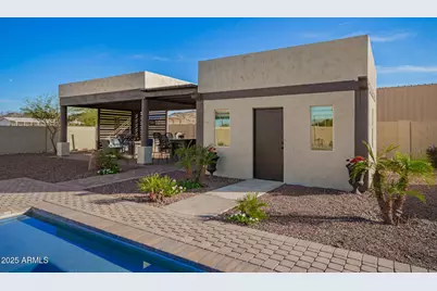 13227 S 193rd Avenue, Buckeye, AZ 85326 - Photo 67