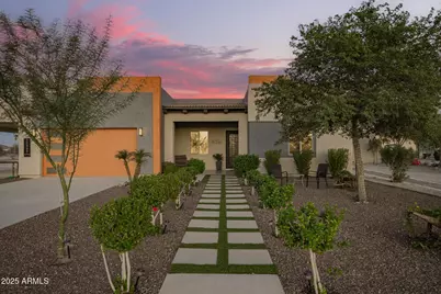 13227 S 193rd Avenue, Buckeye, AZ 85326 - Photo 3