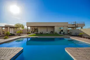 13227 S 193rd Ave, Buckeye, AZ 85326 - Photo 69