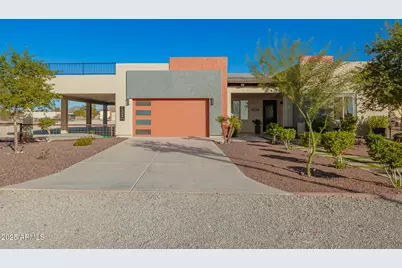 13227 S 193rd Avenue, Buckeye, AZ 85326 - Photo 11