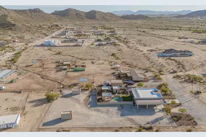 13227 S 193rd Avenue, Buckeye, AZ 85326 - Photo 97