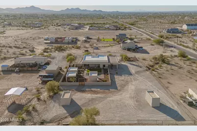 13227 S 193rd Avenue, Buckeye, AZ 85326 - Photo 87