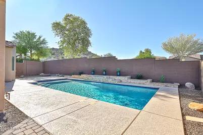 18226 W Desert Willow Drive, Goodyear, AZ 85338 - Photo 1