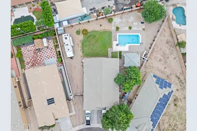 5775 N 72nd Drive, Glendale, AZ 85303 - Photo 17