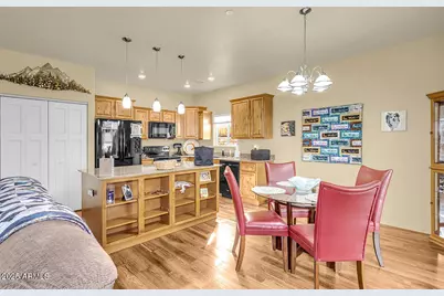 1400 N Eagle View Drive, Cottonwood, AZ 86326 - Photo 9