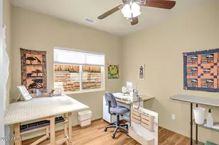 1400 N Eagle View Dr, Cottonwood, AZ 86326 - Photo 25