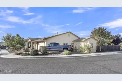 1400 N Eagle View Drive, Cottonwood, AZ 86326 - Photo 5