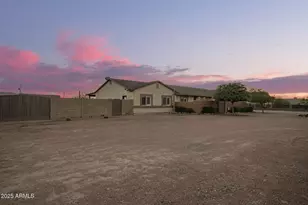 23911 W McArthur Rd, Wittmann, AZ 85361 - Photo 1