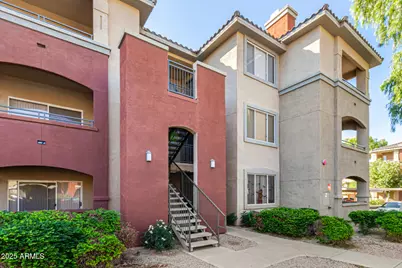 5401 E Van Buren Street #2044, Phoenix, AZ 85008 - Photo 1