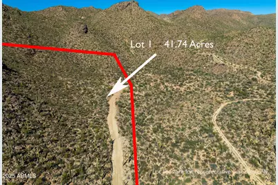 14460 N Old Ranch House Road #1, Marana, AZ 85658 - Photo 5