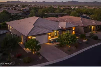 17758 E Paria Canyon Drive, Rio Verde, AZ 85263 - Photo 69