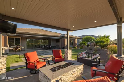 17758 E Paria Canyon Drive, Rio Verde, AZ 85263 - Photo 57