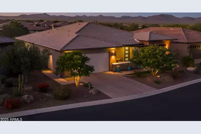 17758 E Paria Canyon Drive, Rio Verde, AZ 85263 - Photo 3