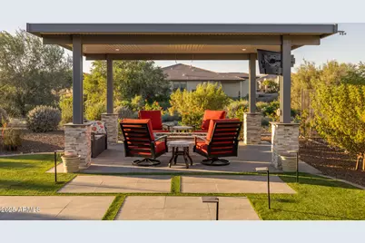 17758 E Paria Canyon Drive, Rio Verde, AZ 85263 - Photo 67