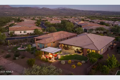 17758 E Paria Canyon Drive, Rio Verde, AZ 85263 - Photo 43