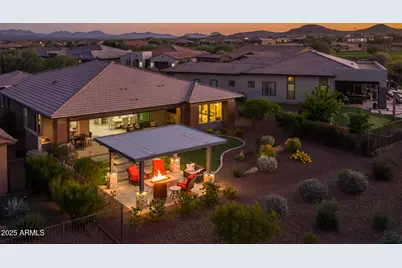 17758 E Paria Canyon Drive, Rio Verde, AZ 85263 - Photo 45