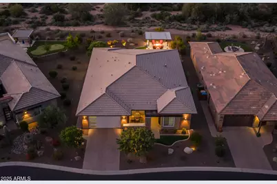 17758 E Paria Canyon Drive, Rio Verde, AZ 85263 - Photo 5