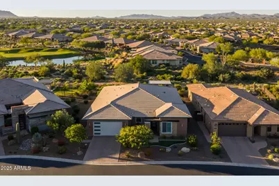 17758 E Paria Canyon Drive, Rio Verde, AZ 85263 - Photo 7