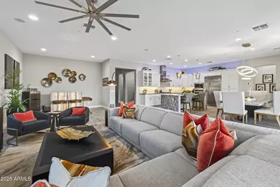 17758 E Paria Canyon Drive, Rio Verde, AZ 85263 - Photo 19