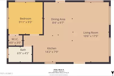 2887 Center Road, Overgaard, AZ 85933 - Photo 31