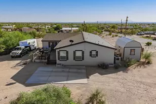 4753 N Saguaro Dr, Apache Junction, AZ 85120 - Photo 45