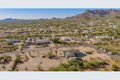 4753 N Saguaro Drive, Apache Junction, AZ 85120 - Photo 49