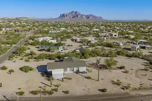 4753 N Saguaro Dr, Apache Junction, AZ 85120 - Photo 9