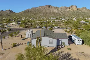 4753 N Saguaro Dr, Apache Junction, AZ 85120 - Photo 47