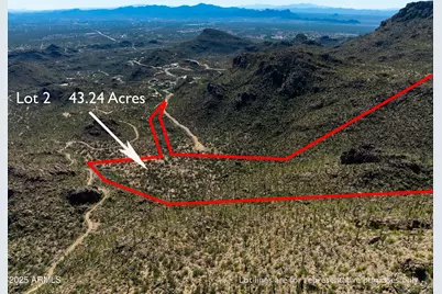 14470 N Old Ranch House Road #2, Marana, AZ 85658 - Photo 5