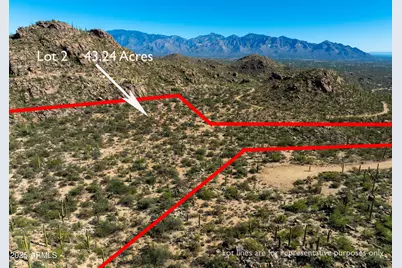 14470 N Old Ranch House Road #2, Marana, AZ 85658 - Photo 3