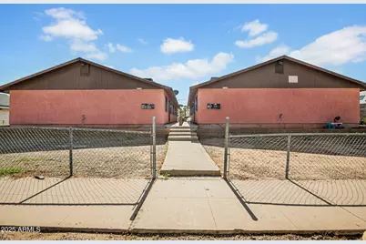 1123 W Fillmore Street, Phoenix, AZ 85007 - Photo 1