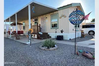 747 E Germann Road #9, San Tan Valley, AZ 85140 - Photo 3