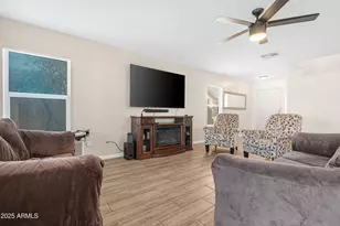 1718 W Roosevelt Ave, Coolidge, AZ 85128 - Photo 9