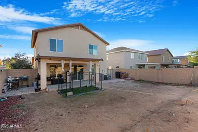 1718 W Roosevelt Avenue, Coolidge, AZ 85128 - Photo 35