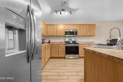 1718 W Roosevelt Avenue, Coolidge, AZ 85128 - Photo 13