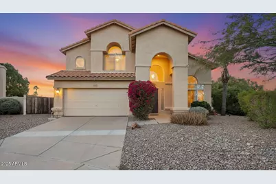 14566 N 100th Place, Scottsdale, AZ 85260 - Photo 1