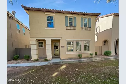 3489 S Bandit Road, Gilbert, AZ 85297 - Photo 1