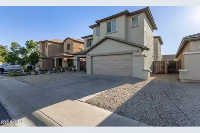 9171 W Berkeley Road, Phoenix, AZ 85037 - Photo 1