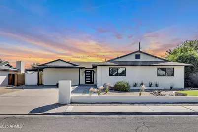 6449 E Oak Street, Scottsdale, AZ 85257 - Photo 1